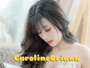 CarolineOriana