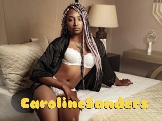 CarolineSanders