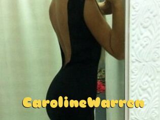 CarolineWarren