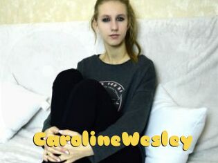 CarolineWesley