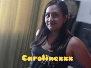 Carolinexxx