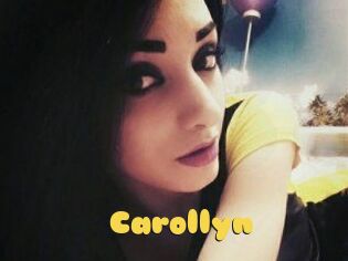 Carollyn