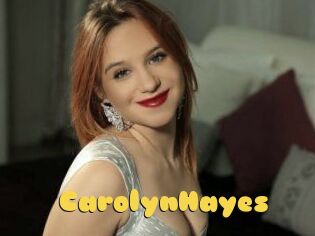 CarolynHayes