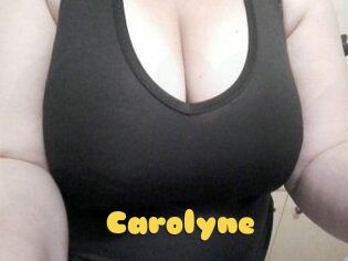 Carolyne