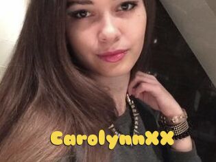 CarolynnXX