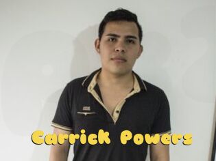 Carrick_Powers