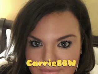 CarrieBBW