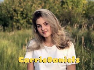 CarrieDaniels