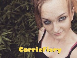 CarrieFiery