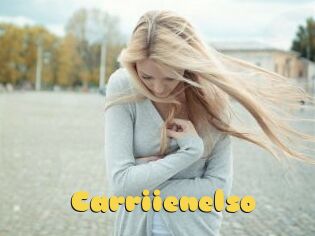 Carriienelso