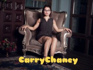 CarryChaney