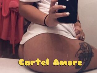 Cartel_Amore