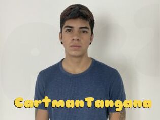 CartmanTangana