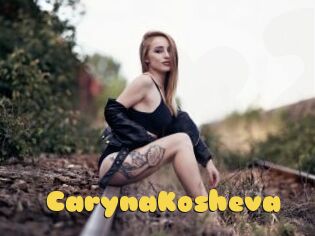CarynaKosheva