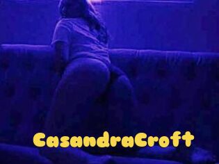 CasandraCroft