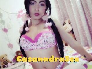 CasanndraSex