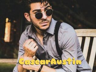 Casear_Austin