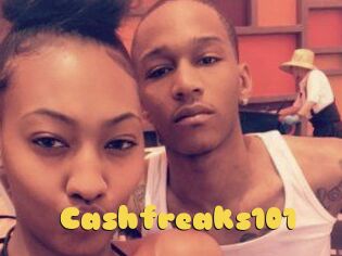Cashfreaks101