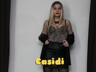 Casidi