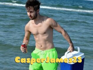 CasperJames25