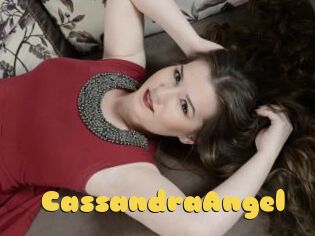 CassandraAngel