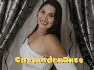 CassandraDaze