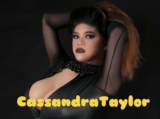 CassandraTaylor