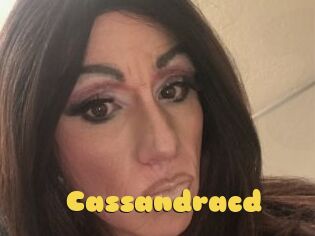 Cassandracd