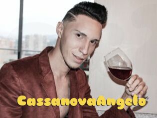 CassanovaAngelo