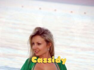 Cassidy