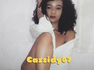 Cassidy07