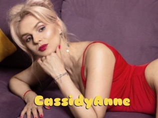 CassidyAnne