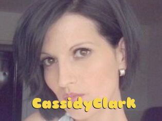 CassidyClark