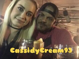 CassidyCream93