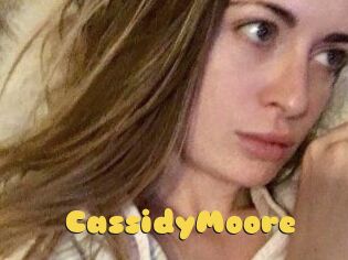 CassidyMoore