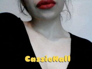 CassieHall