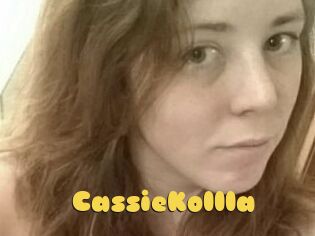 CassieKoIIIa