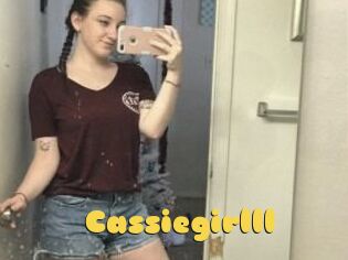 Cassiegirlll