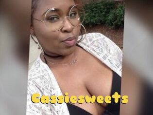 Cassiesweets