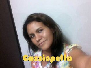 Cassiopella