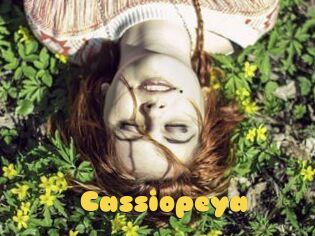 Cassiopeya