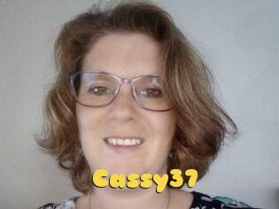 Cassy37
