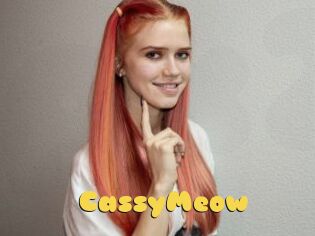 CassyMeow