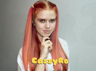 CassyRo