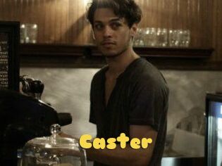 Caster