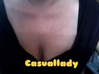 Casuallady