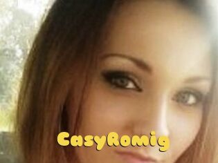 CasyRomig