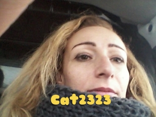 Cat2323