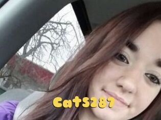 Cat5287