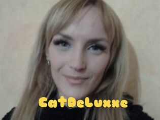 CatDeLuxxe
